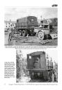 U.S. WW II   GMC - Air Compressor Trucks, Mess Trucks, Radio Trucks & Rocket Launcher Trucks
